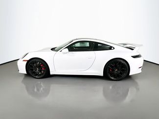 New 2026 Porsche 911 Carrera 4S video 2