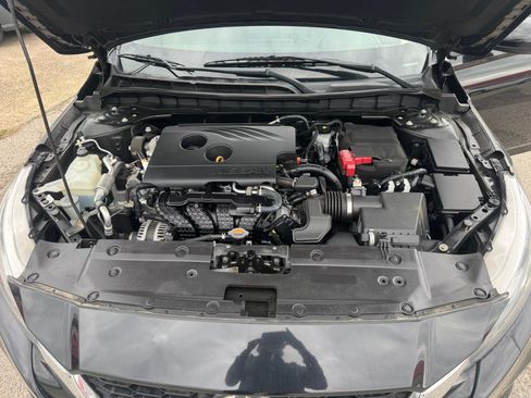 Used 2019 Nissan Altima 2.5 S image 7