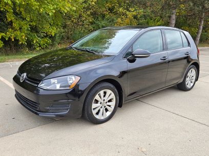 Used 2015 Volkswagen Golf TDI S