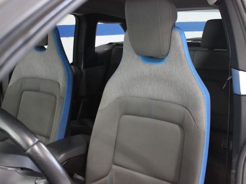 Used 2016 BMW i3 image 28