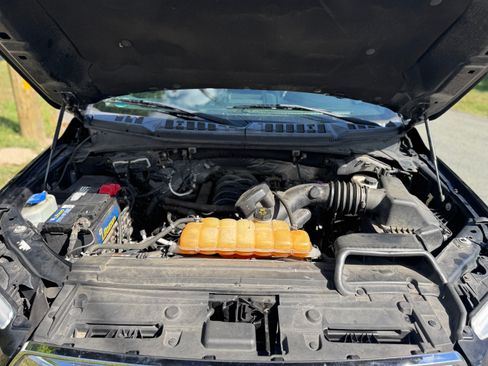 Used 2016 Ford F150 image 14