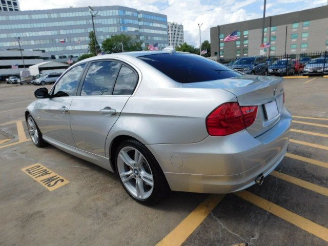 Used 2011 BMW 335d Sedan RWD image 5