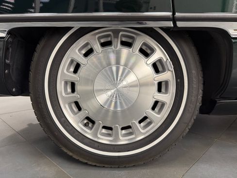 Used 1996 Cadillac De Ville image 15