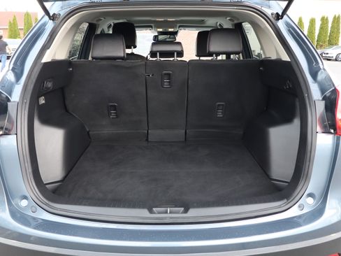Used 2015 MAZDA CX-5 Grand Touring image 12