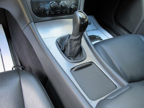 Used 2003 Mercedes-Benz C 230 image 14