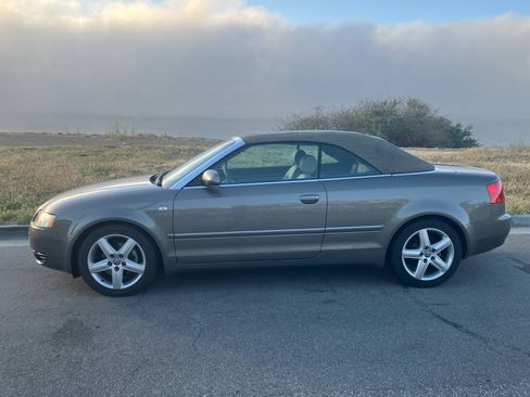 Used 2005 Audi A4 1.8T image 28