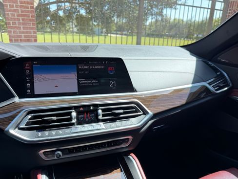 Used 2020 BMW X6 xDrive40i AWD/4WD image 35