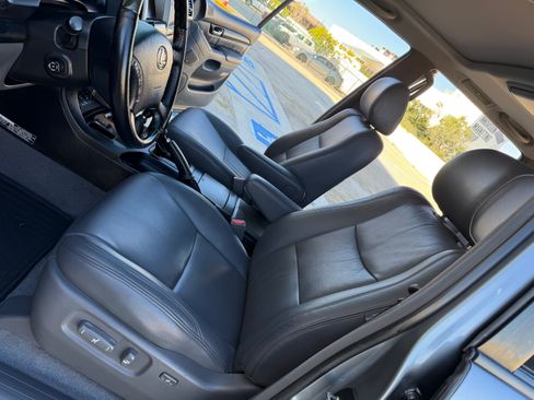 Used 2005 Lexus GX 470 image 18
