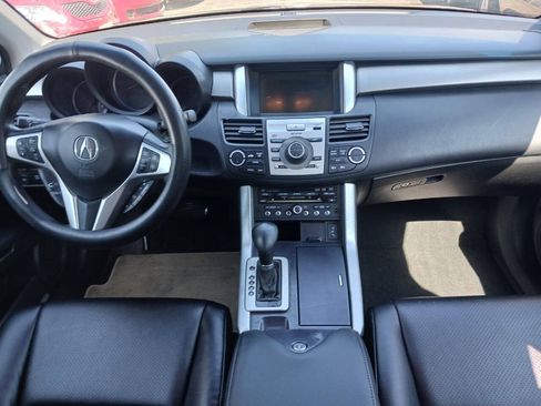 Used 2009 Acura RDX image 11