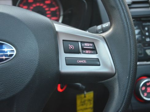 Used 2015 Subaru Forester 2.5i Premium image 14