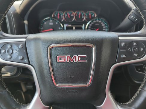 Used 2017 GMC Sierra 1500 SLT image 12