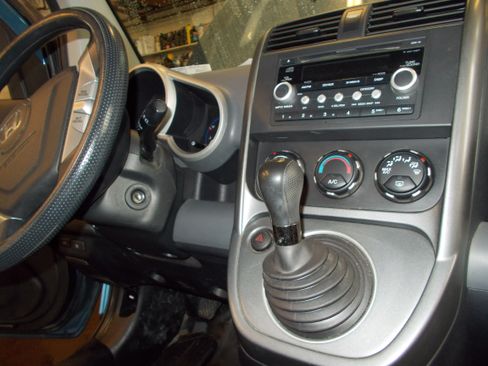 Used 2007 Honda Element EX image 28