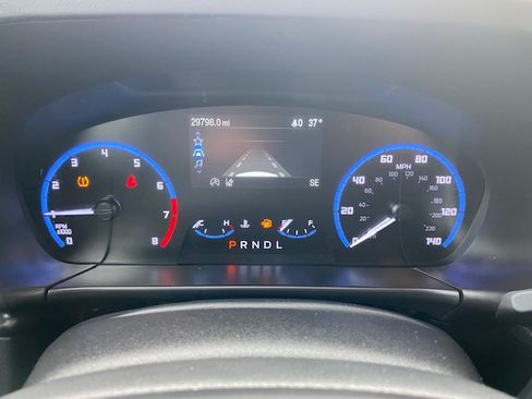 Used 2023 Ford Bronco Sport Big Bend image 9