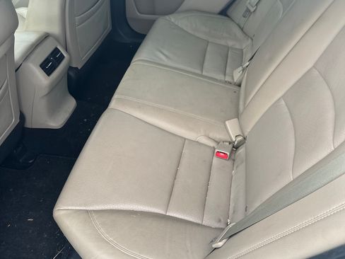 Used 2013 Honda Accord EX-L Sedan image 6