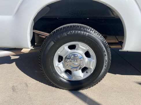 Used 2012 Ford F250 XLT image 18