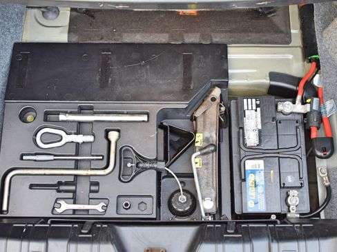 Used 2002 BMW Z3 3.0i image 42