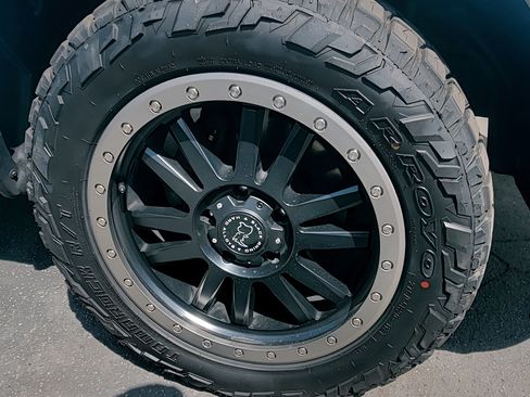 Used 2019 RAM 1500 Tradesman image 7