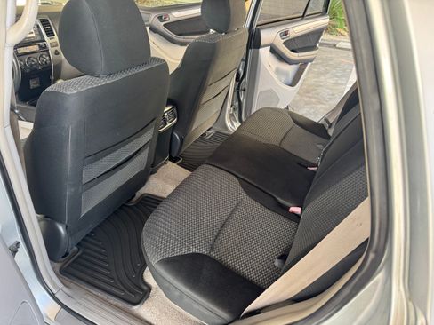 Used 2007 Toyota 4Runner Sport image 20