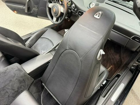 Used 2006 Porsche 911 Carrera S Cabriolet RWD image 30