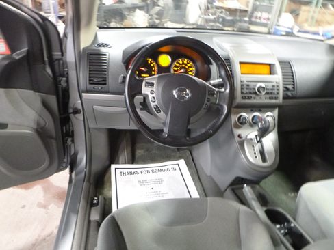 Used 2009 Nissan Sentra 2.0 S image 15