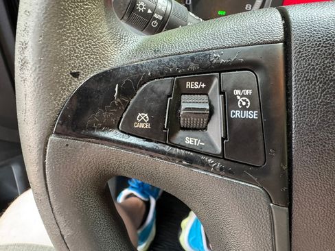 Used 2015 GMC Terrain FWD SLE w/ SLE-1 image 13