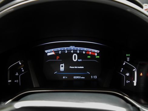 Used 2018 Honda CR-V Touring image 25