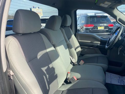 Used 2018 Ford F150 image 17