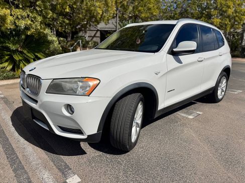 Used 2013 BMW X3 xDrive28i image 24