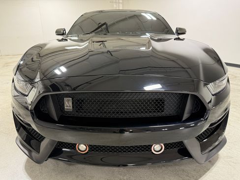 Used 2016 Ford Mustang Shelby GT350 RWD image 12