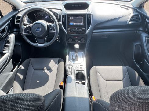 Used 2019 Subaru Impreza 2.0i Premium Hatchback AWD/4WD image 20