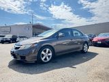 Used 2009 Honda Civic LX-S image 2