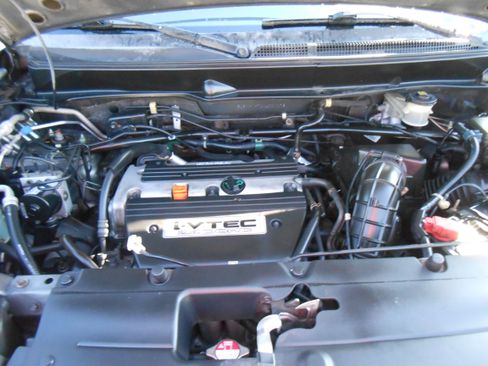 Used 2010 Honda Element EX image 20