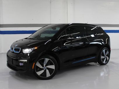 Used 2019 BMW i3