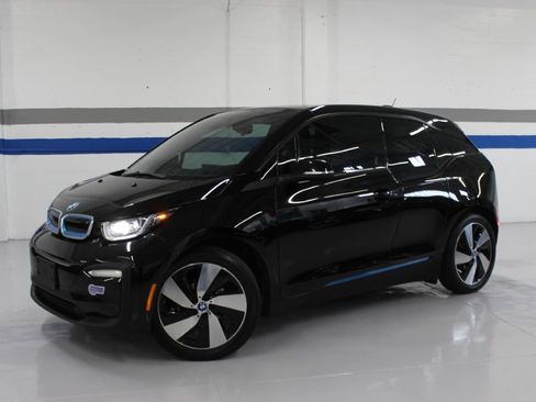 Used 2019 BMW i3 image 1