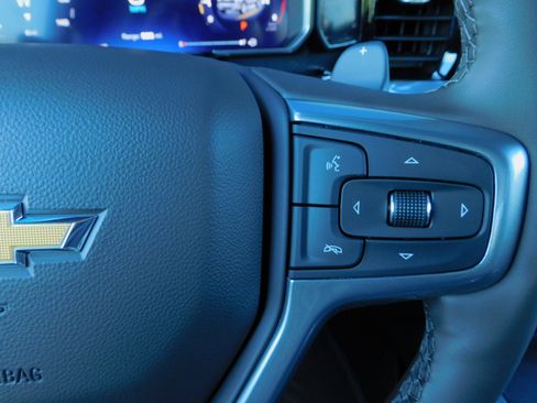 New 2026 Chevrolet Silverado 1500 LTZ Z71 image 34