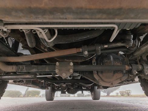 Used 2003 Ford Excursion Eddie Bauer image 64