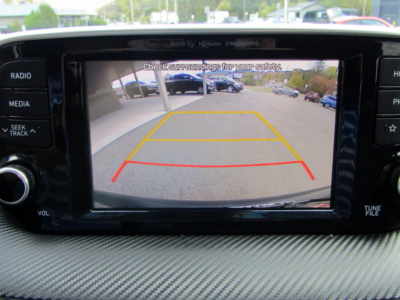 Used 2020 Hyundai Tucson 4WD Sport image 24