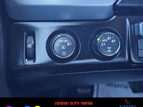 Used 2016 Chevrolet Tahoe LTZ image 15