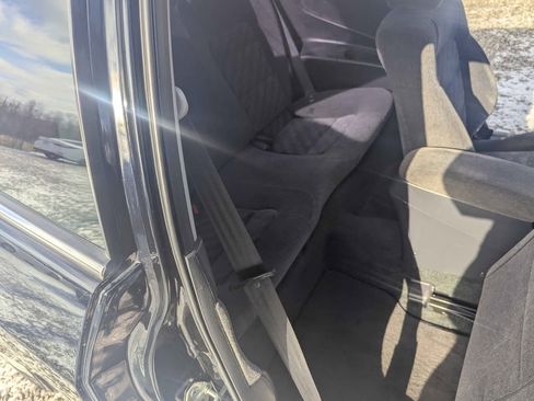 Used 2001 Honda Accord LX image 8