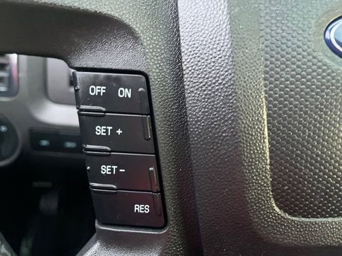 Used 2011 Ford Escape Limited image 17