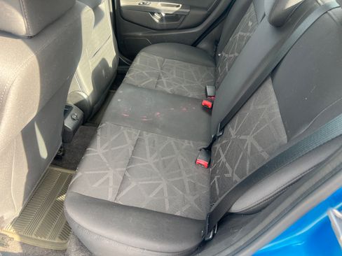 Used 2013 Ford Fiesta SE Sedan FWD image 15