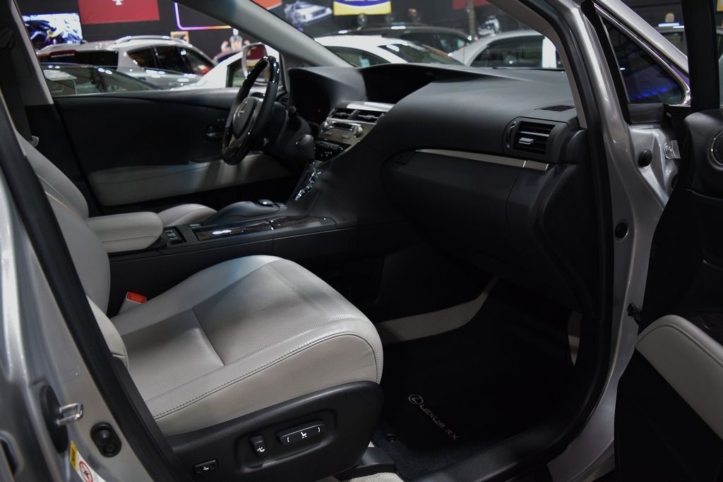 Used 2013 Lexus RX 350 Premium FWD image 22