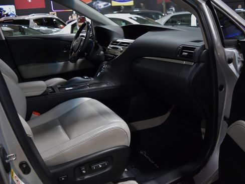 Used 2013 Lexus RX 350 Premium FWD image 22