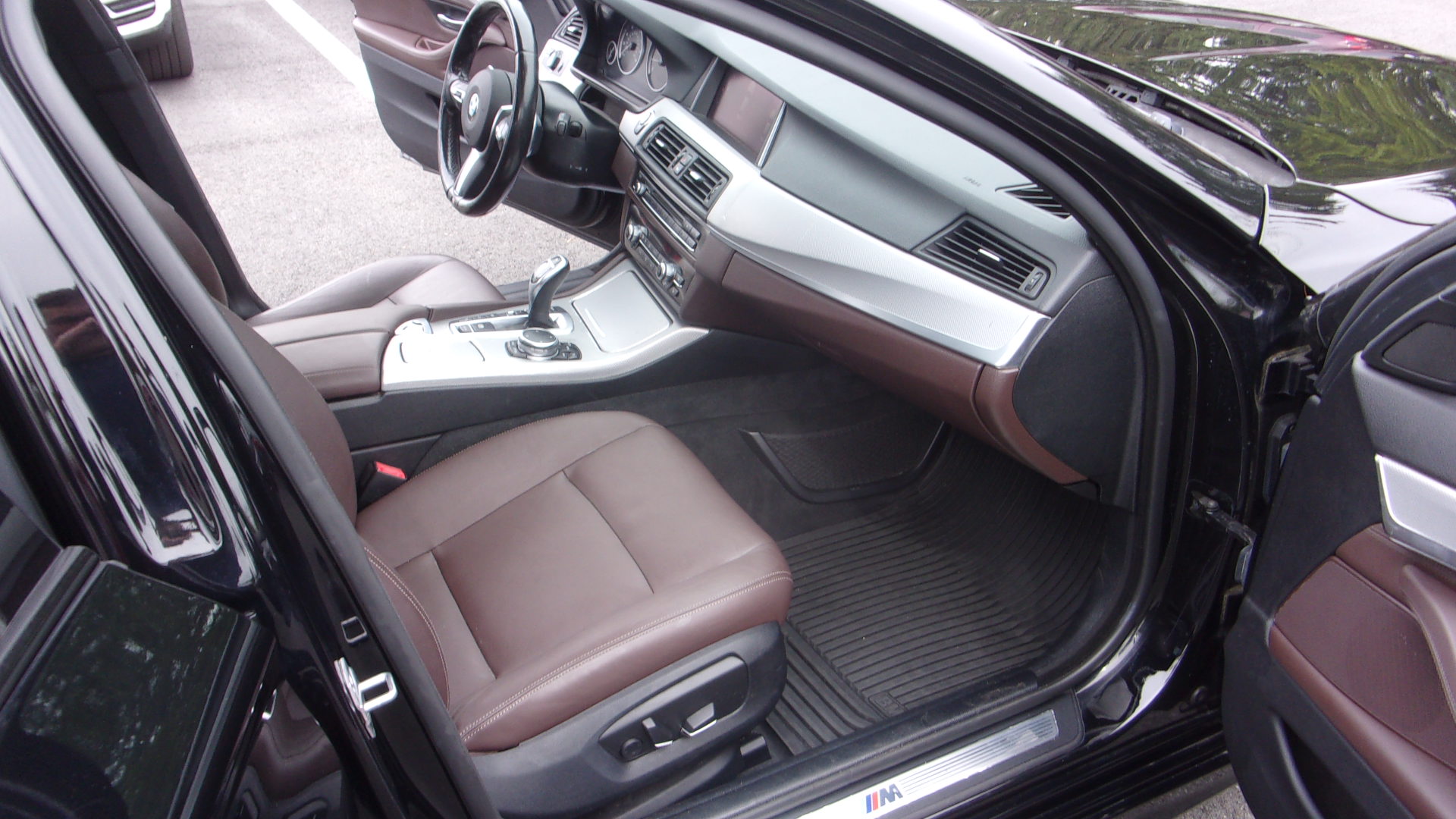 Used 2016 BMW 528i xDrive Sedan AWD/4WD image 27