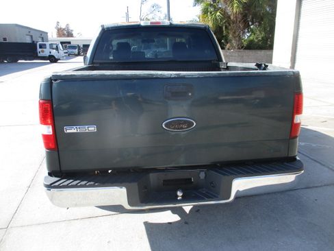 Used 2004 Ford F150 image 5