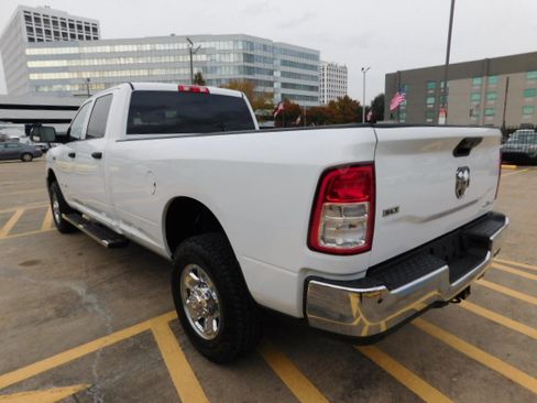 Used 2019 RAM 2500 Tradesman image 5