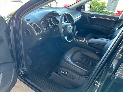 Used 2013 Audi Q7 3.0T Premium image 4