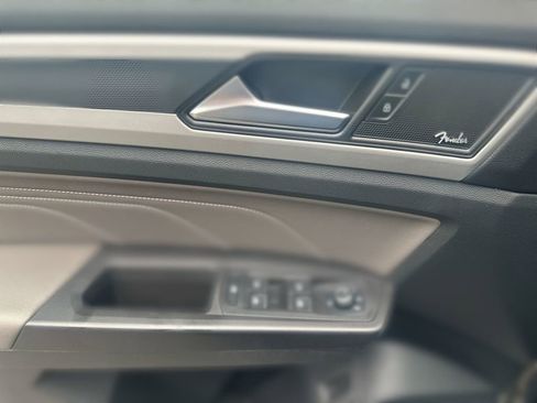 Used 2023 Volkswagen Atlas SEL Premium image 24