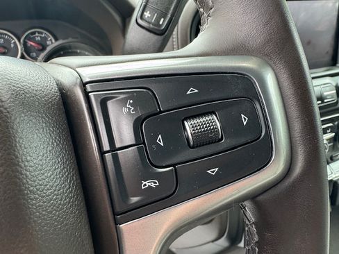 Used 2023 Chevrolet Silverado 2500 LT image 10