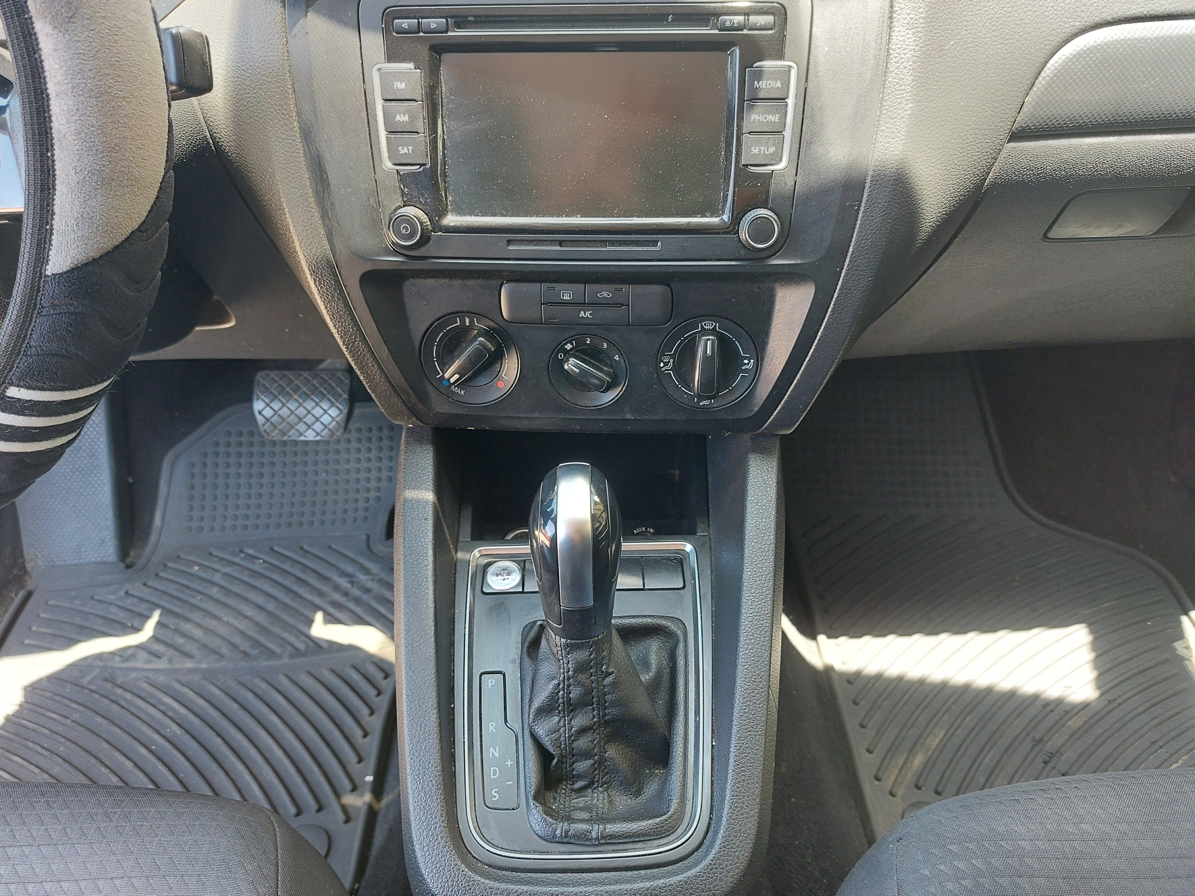 Used 2015 Volkswagen Jetta S Sedan FWD image 13